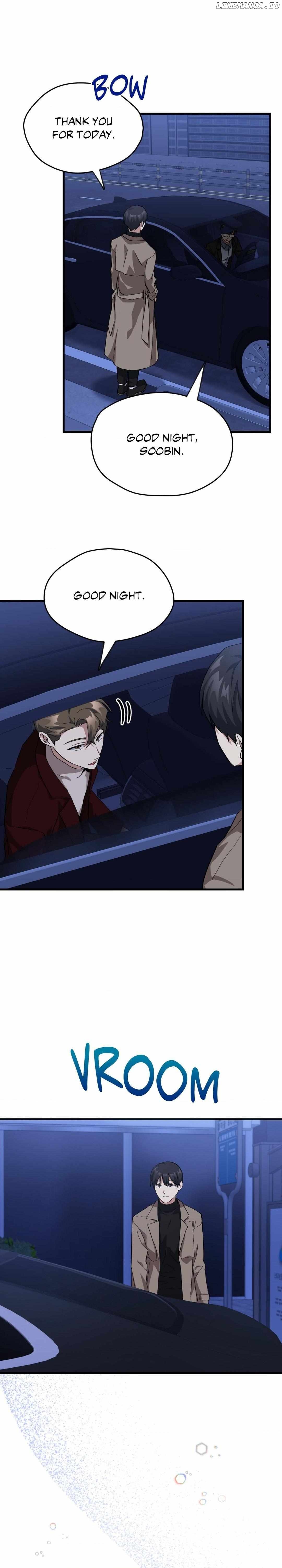 Raising a Newbie to Grind Them Chapter 26 - page 20