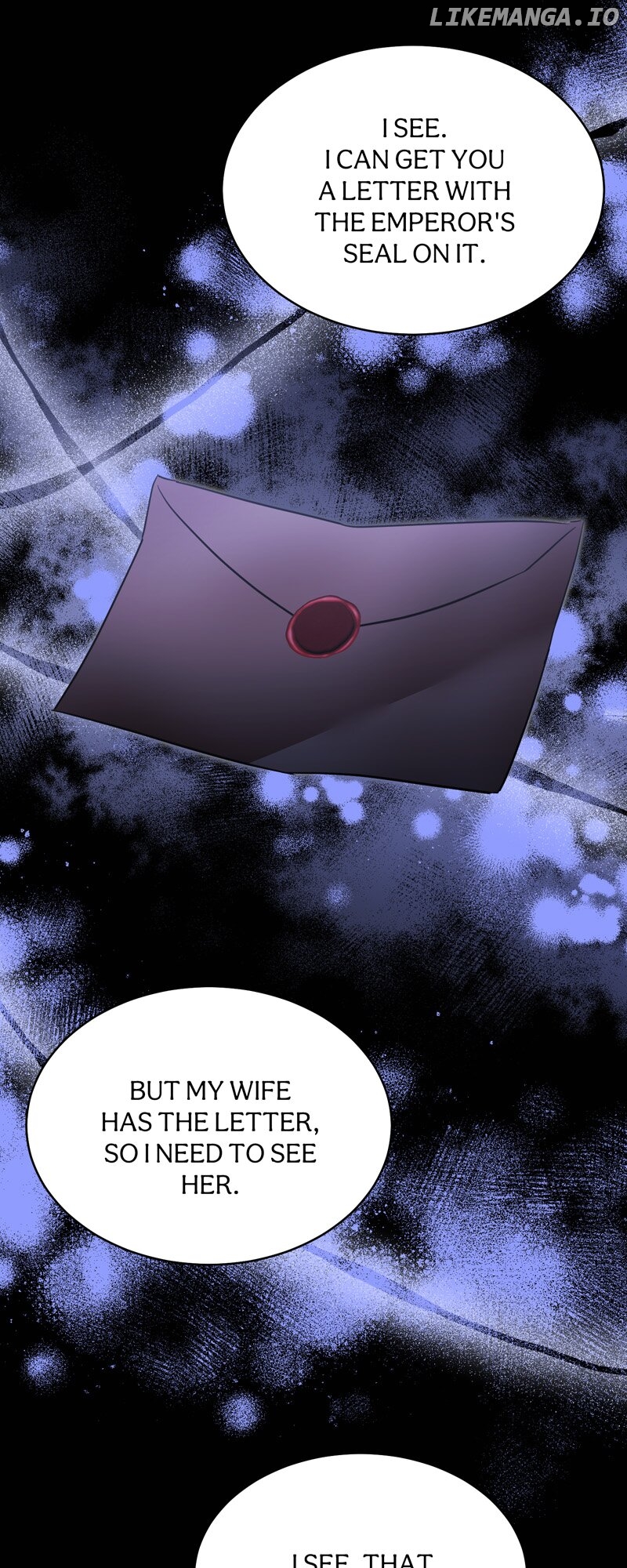 The Evil Grand Duchess Has a Secret Life Chapter 66 - page 2