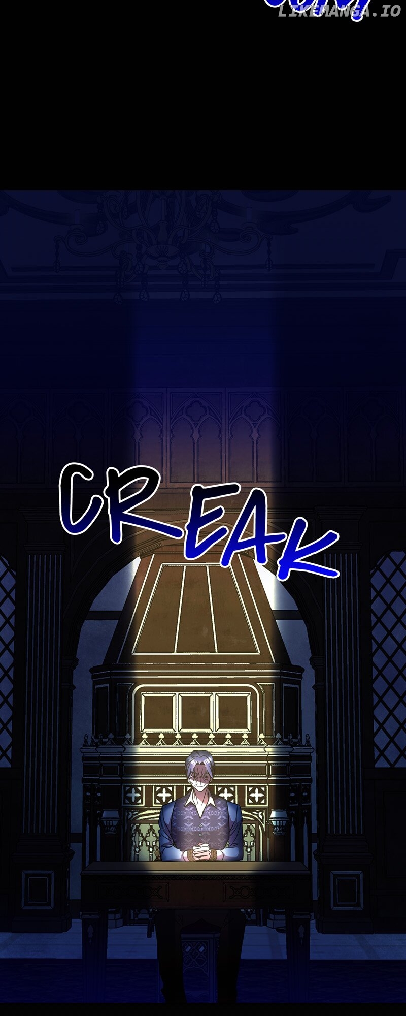 The Evil Grand Duchess Has a Secret Life Chapter 66 - page 4