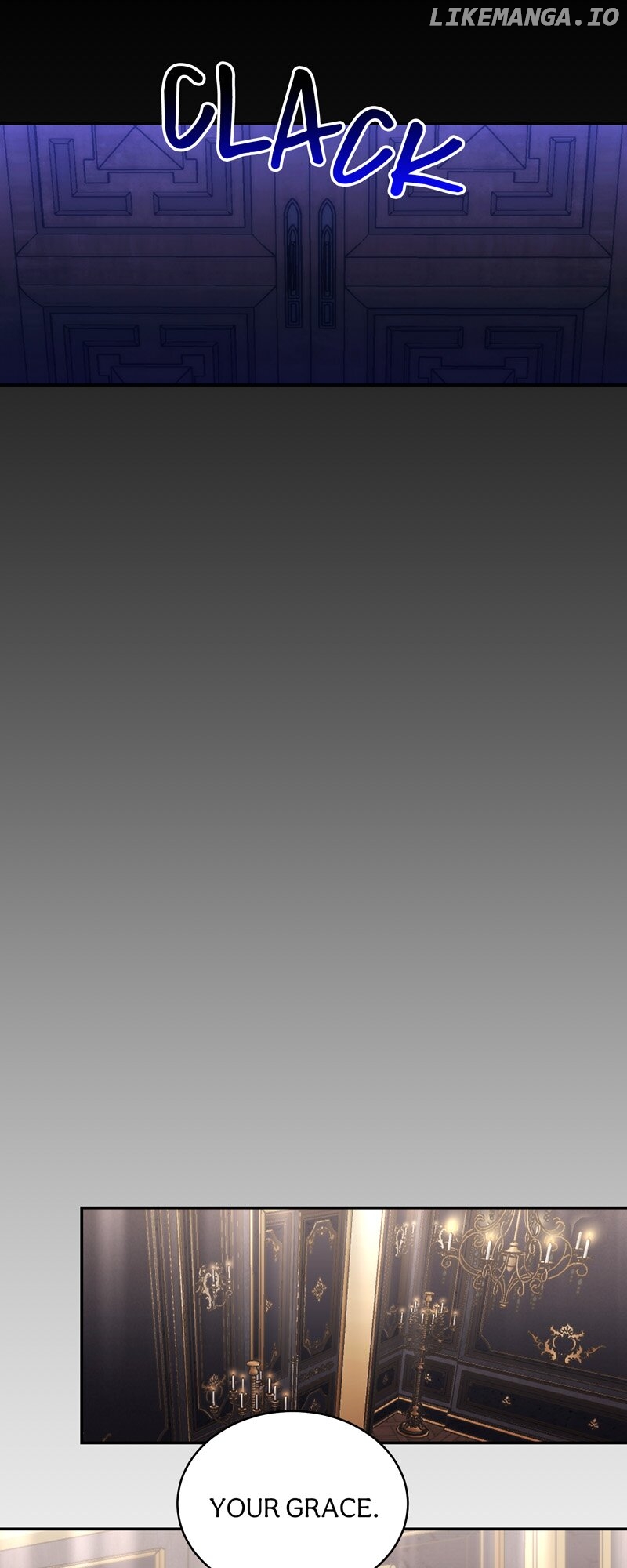 The Evil Grand Duchess Has a Secret Life Chapter 66 - page 5