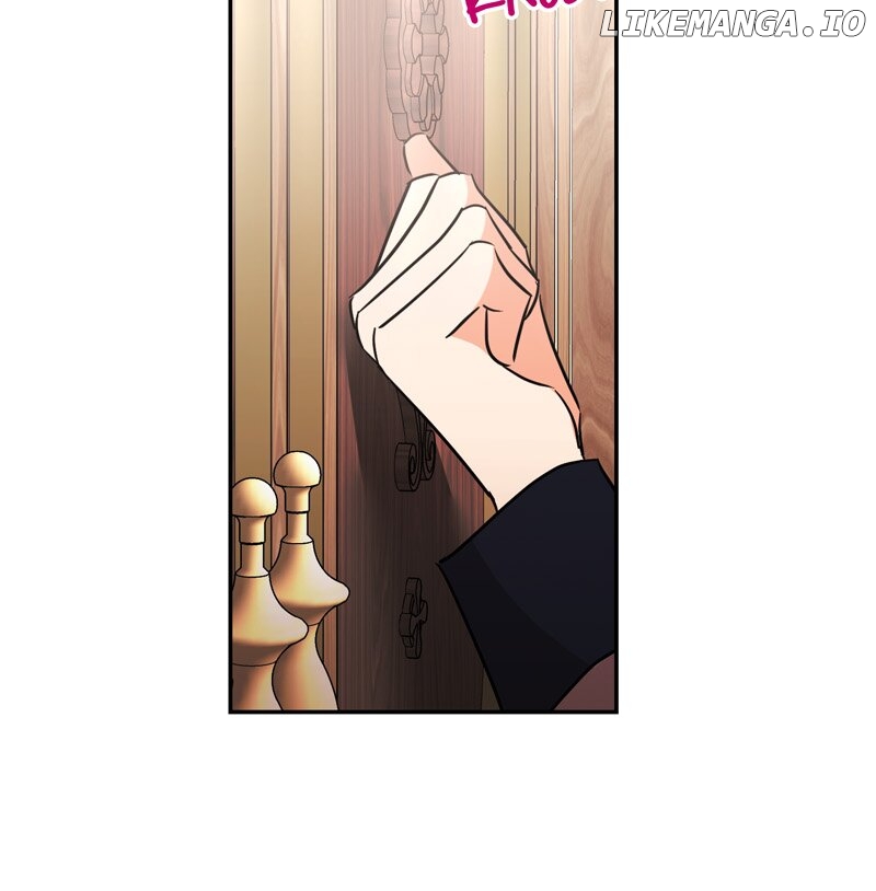 The Evil Grand Duchess Has a Secret Life Chapter 66 - page 48