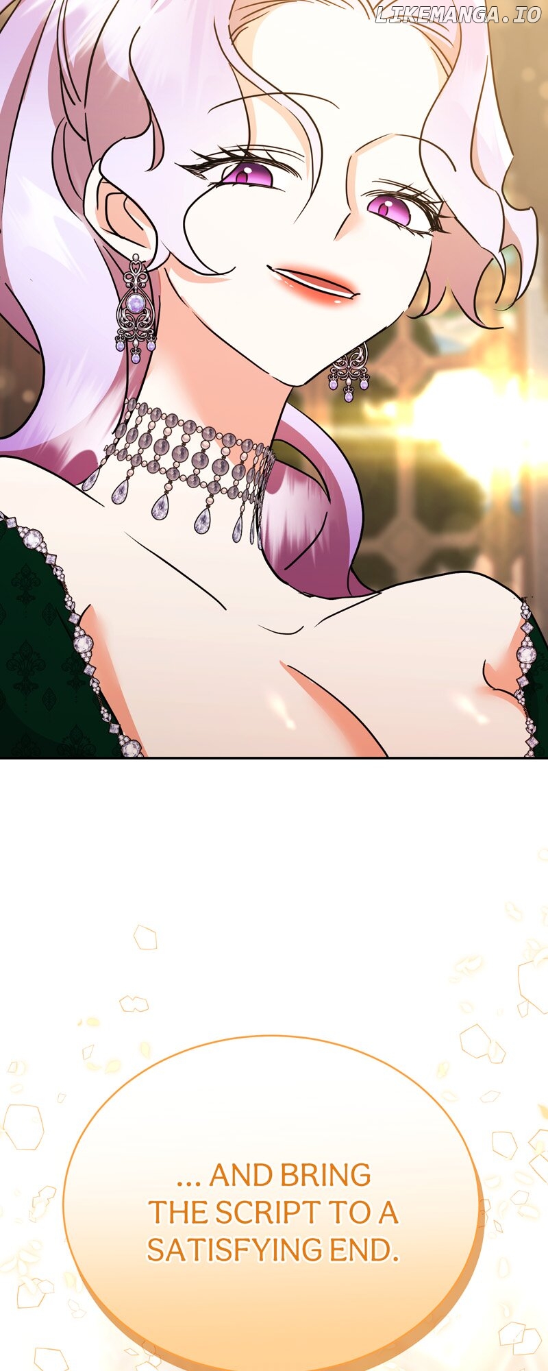 The Evil Grand Duchess Has a Secret Life Chapter 66 - page 51