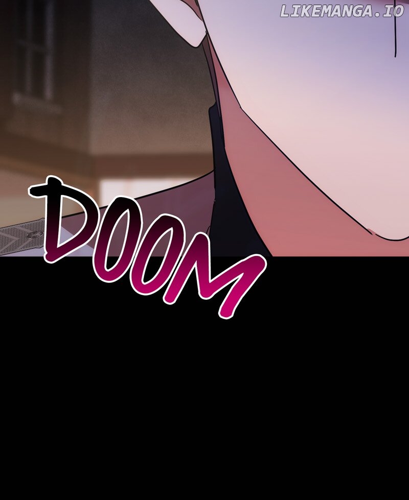 The Evil Grand Duchess Has a Secret Life Chapter 66 - page 62