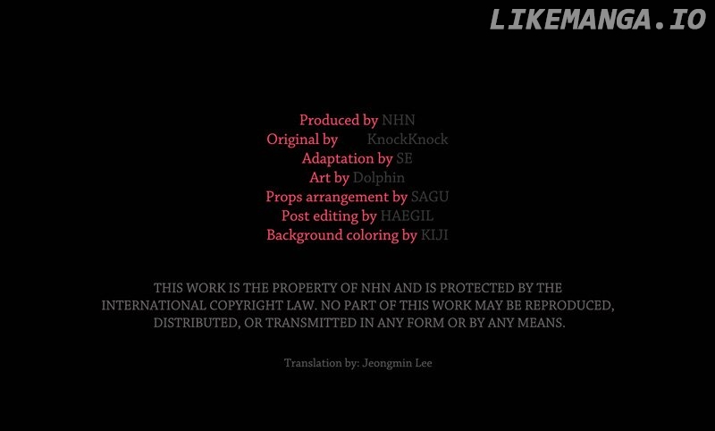 The Evil Grand Duchess Has a Secret Life Chapter 66 - page 63