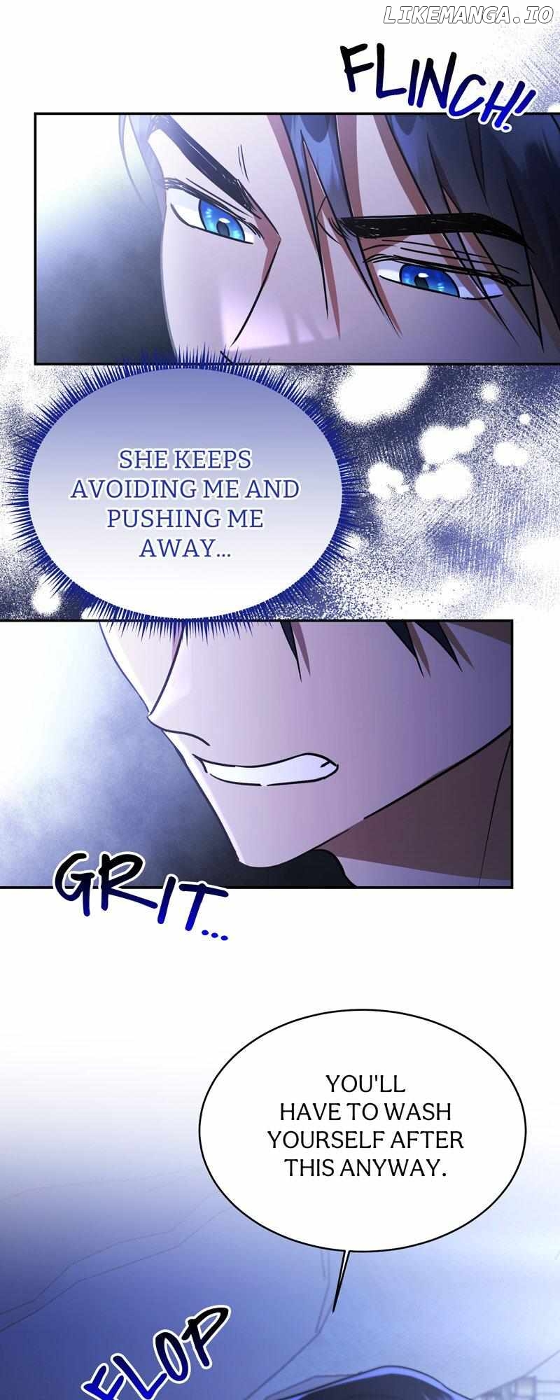 The Evil Grand Duchess Has a Secret Life Chapter 67 - page 14