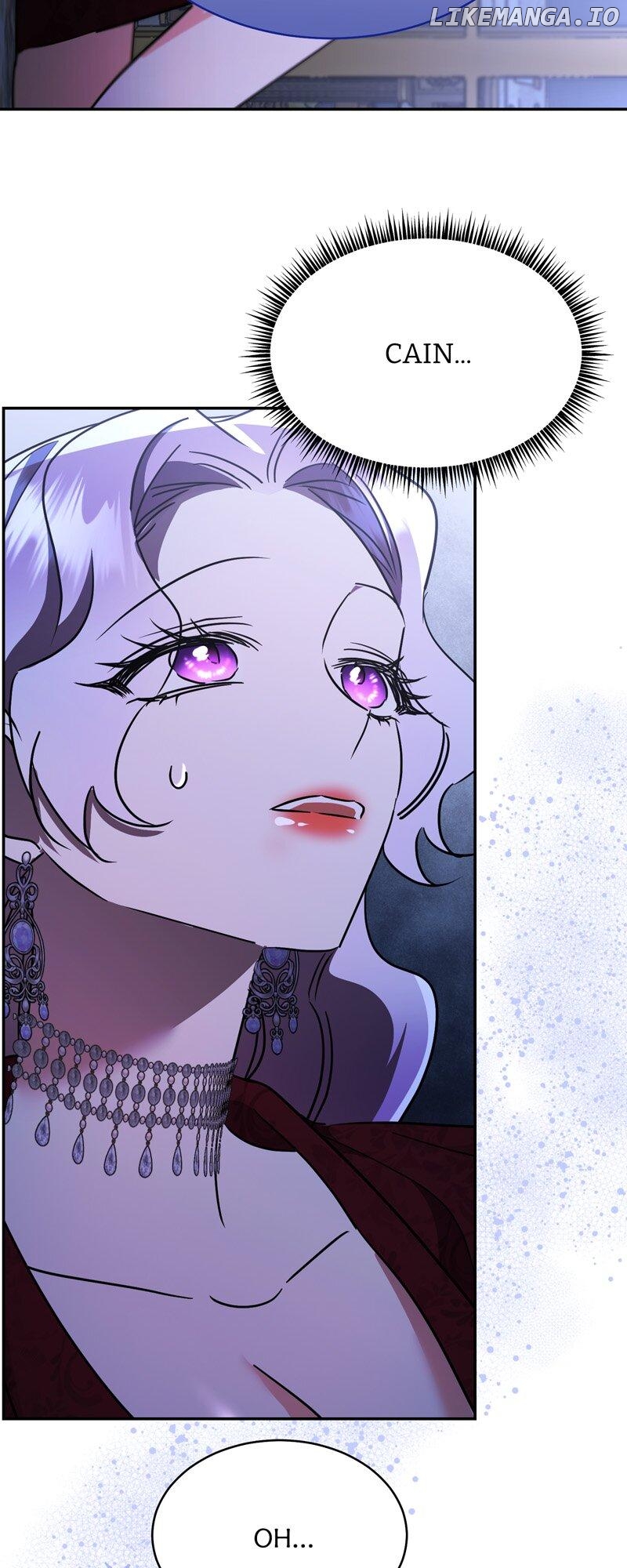 The Evil Grand Duchess Has a Secret Life Chapter 67 - page 16