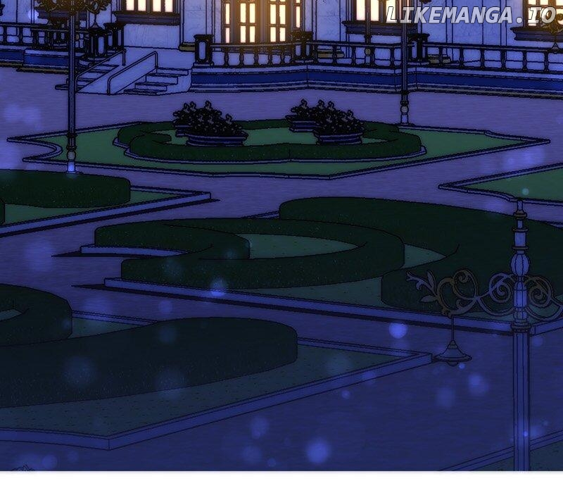 The Evil Grand Duchess Has a Secret Life Chapter 67 - page 2