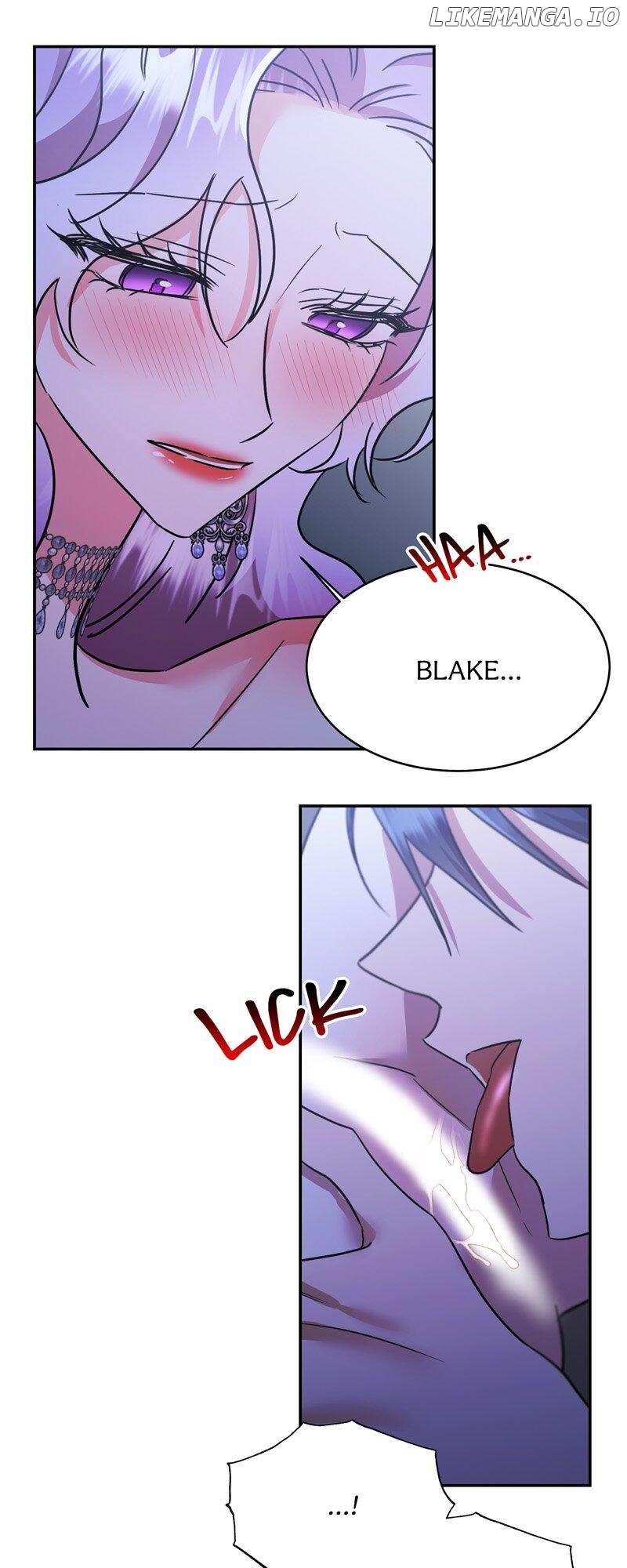 The Evil Grand Duchess Has a Secret Life Chapter 67 - page 20