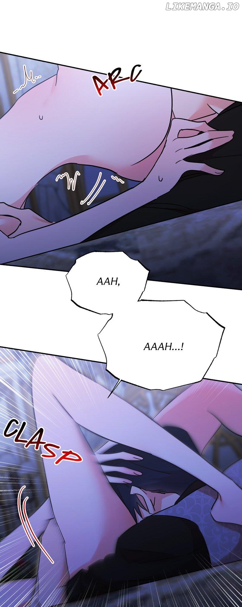 The Evil Grand Duchess Has a Secret Life Chapter 67 - page 23