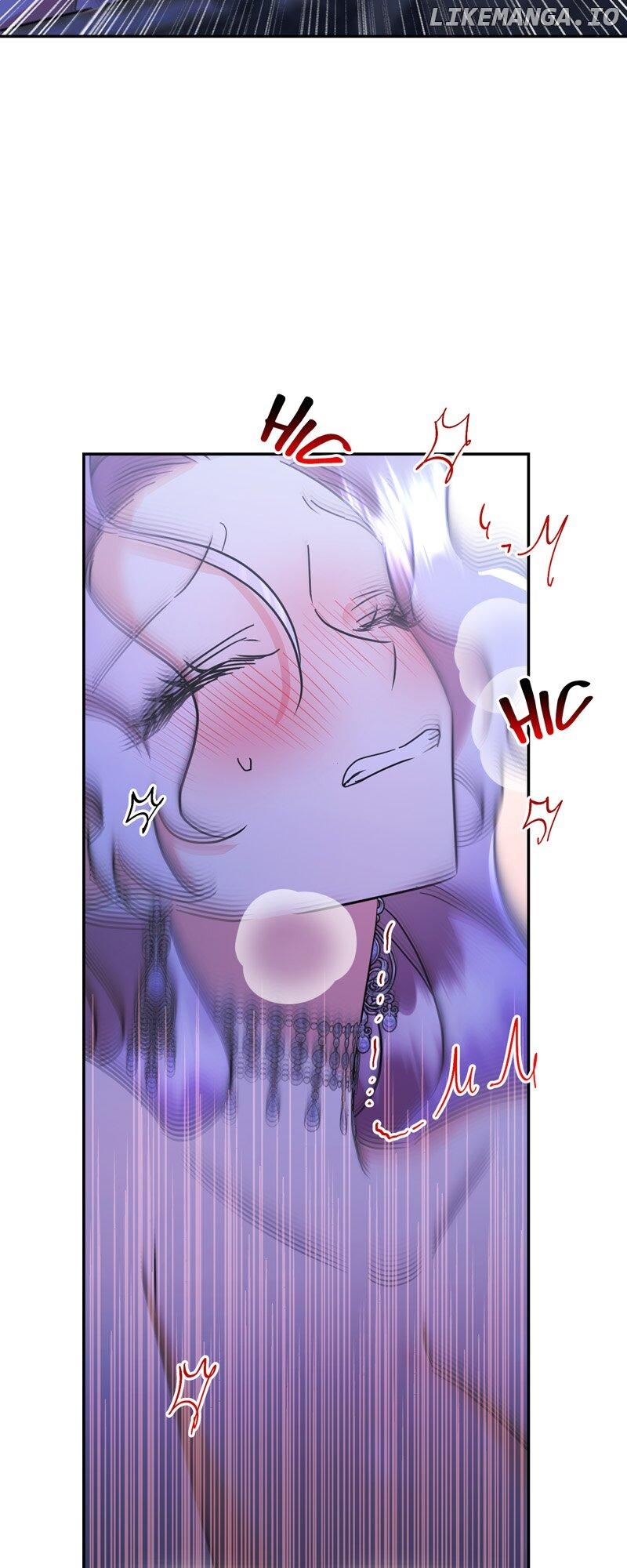 The Evil Grand Duchess Has a Secret Life Chapter 67 - page 24