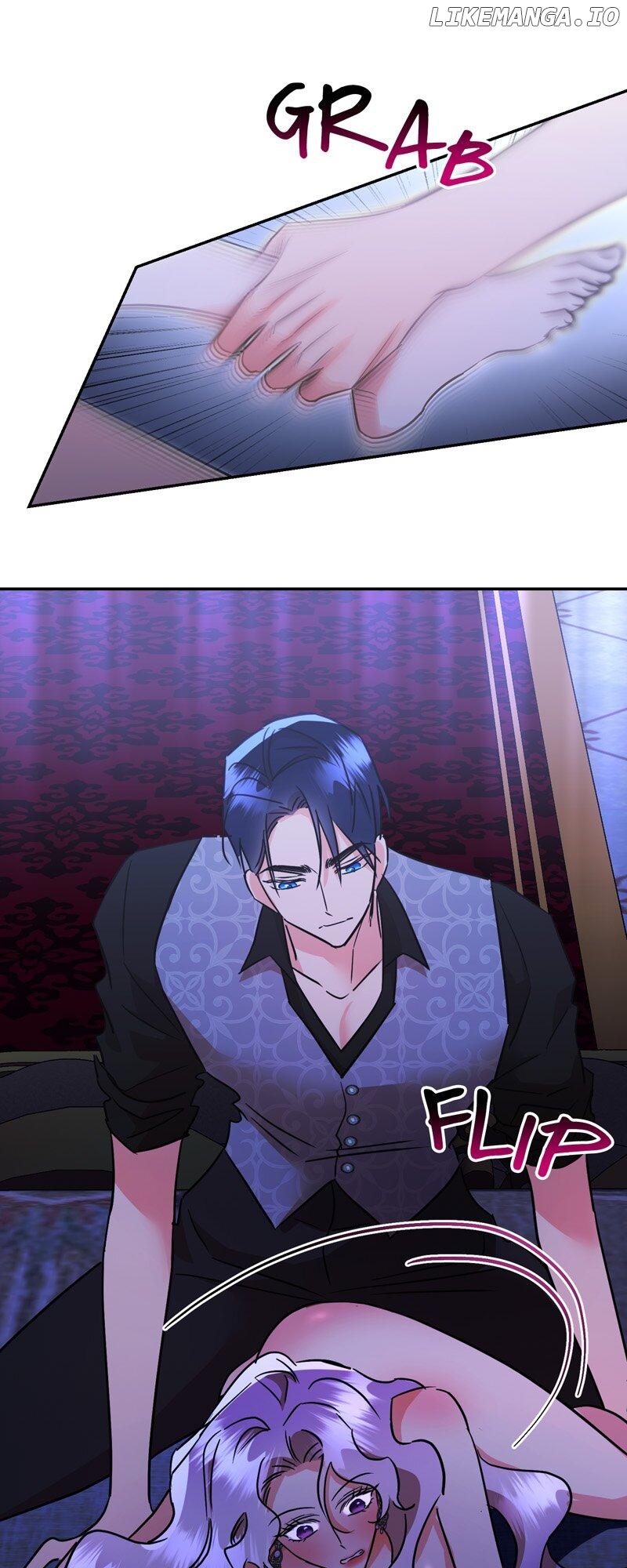 The Evil Grand Duchess Has a Secret Life Chapter 67 - page 26