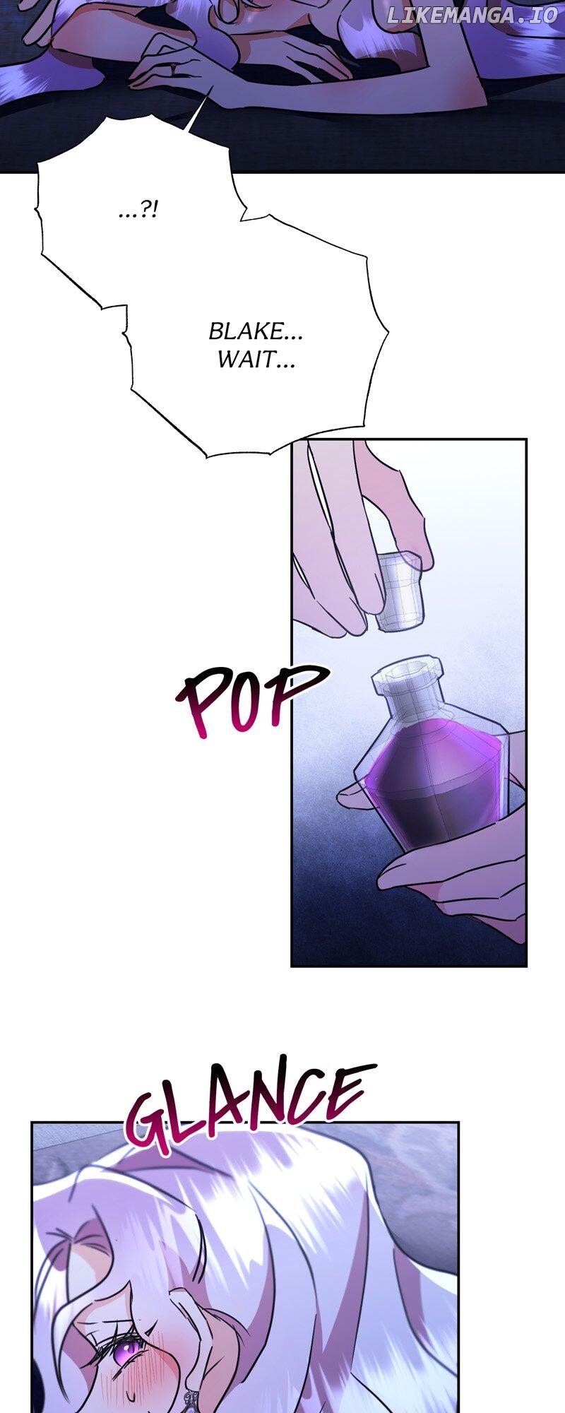 The Evil Grand Duchess Has a Secret Life Chapter 67 - page 27