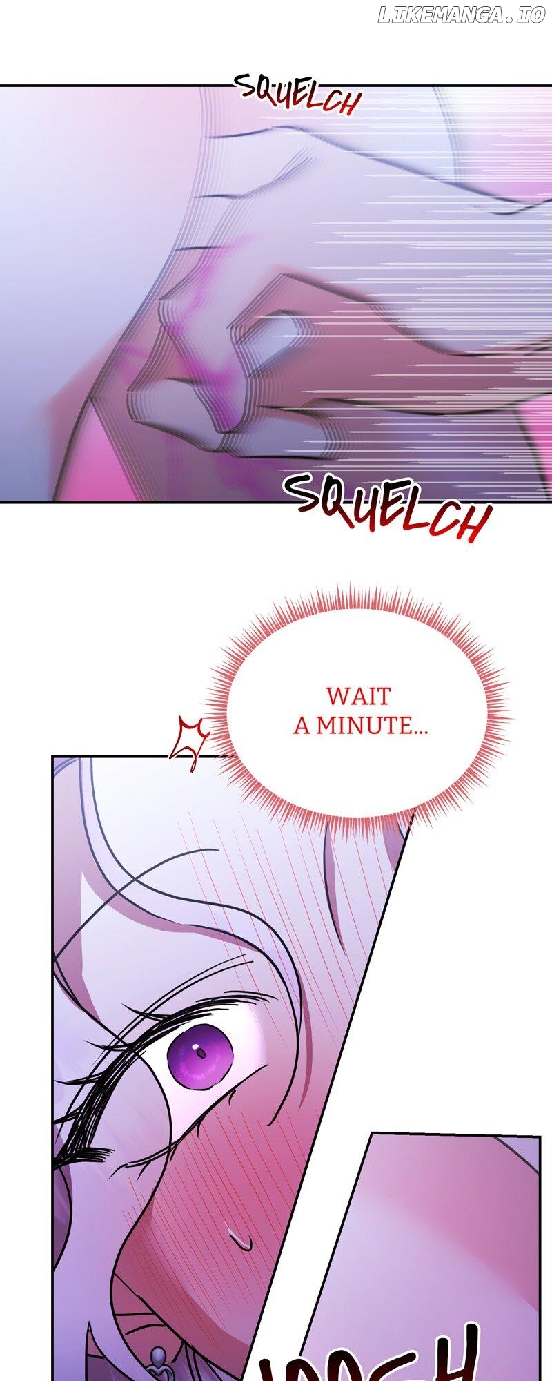 The Evil Grand Duchess Has a Secret Life Chapter 67 - page 32