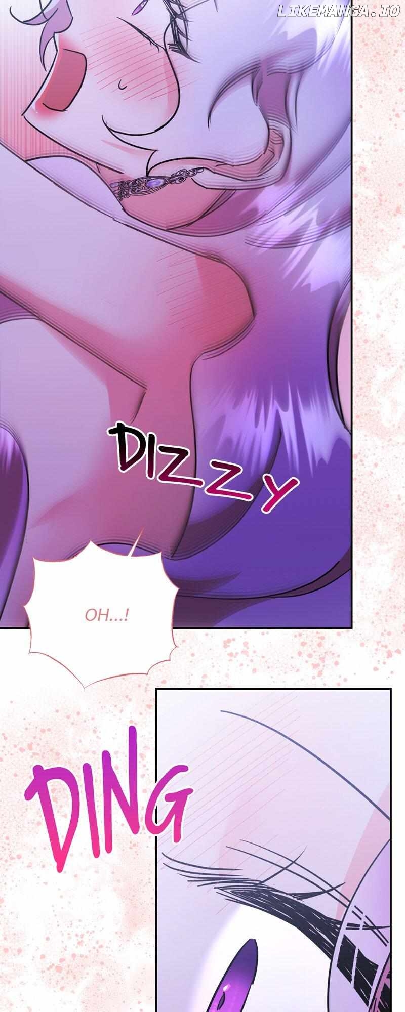 The Evil Grand Duchess Has a Secret Life Chapter 67 - page 40