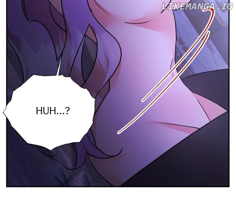 The Evil Grand Duchess Has a Secret Life Chapter 67 - page 43