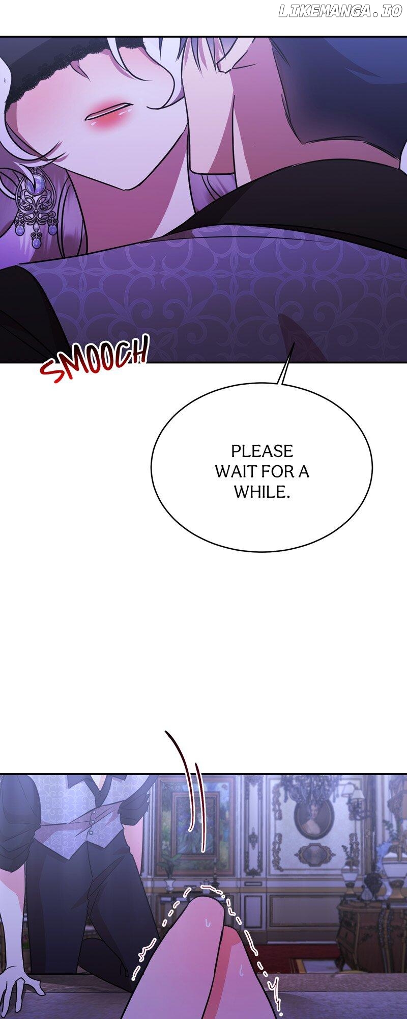 The Evil Grand Duchess Has a Secret Life Chapter 67 - page 47