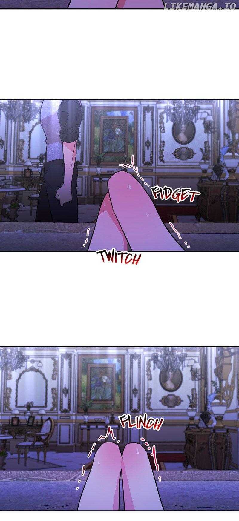 The Evil Grand Duchess Has a Secret Life Chapter 67 - page 48