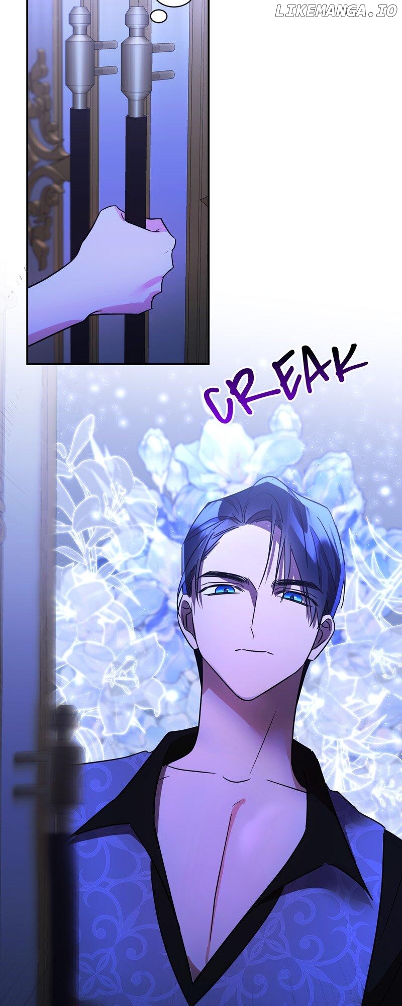 The Evil Grand Duchess Has a Secret Life Chapter 67 - page 5