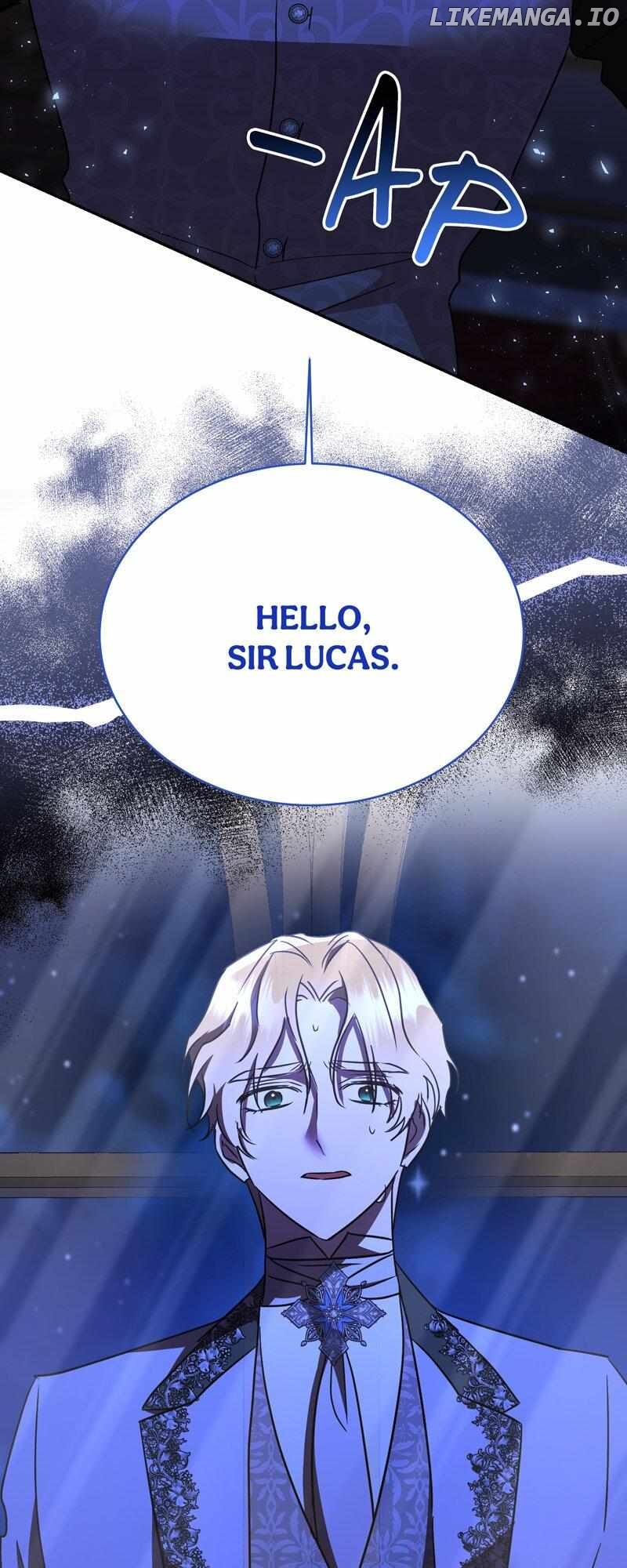 The Evil Grand Duchess Has a Secret Life Chapter 67 - page 51