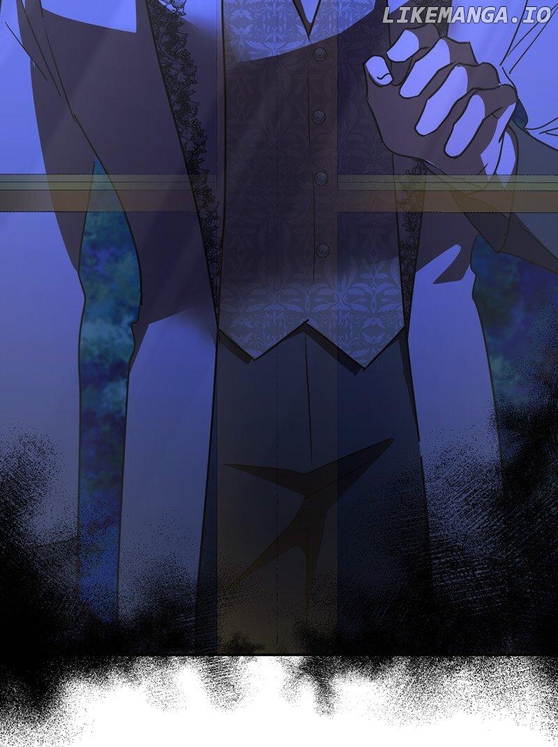 The Evil Grand Duchess Has a Secret Life Chapter 67 - page 52