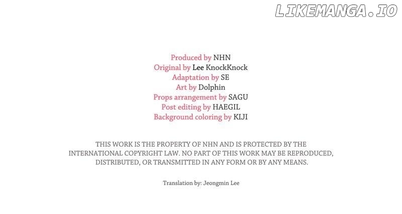 The Evil Grand Duchess Has a Secret Life Chapter 67 - page 53