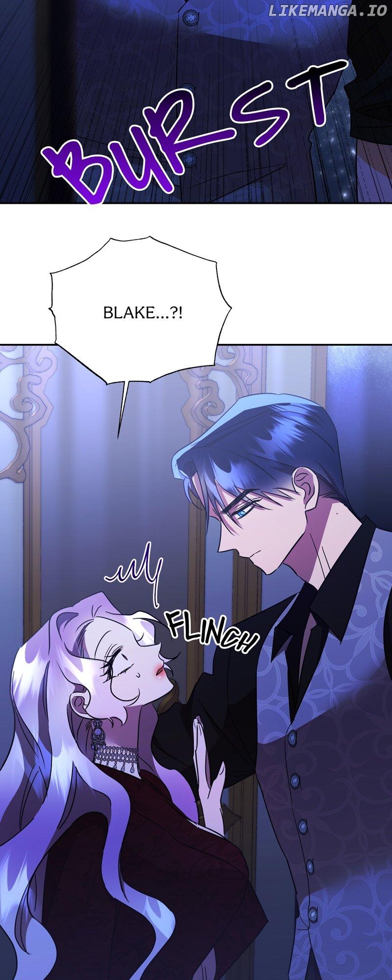 The Evil Grand Duchess Has a Secret Life Chapter 67 - page 6