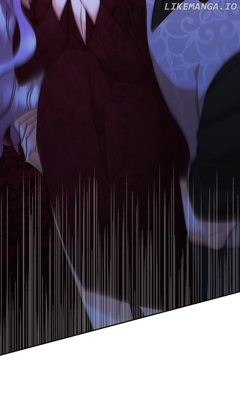 The Evil Grand Duchess Has a Secret Life Chapter 67 - page 8