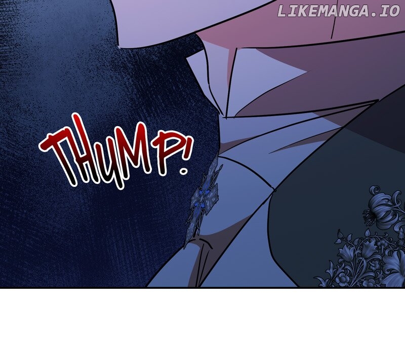 The Evil Grand Duchess Has a Secret Life Chapter 68 - page 12