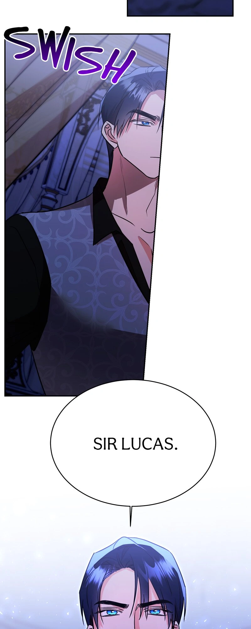 The Evil Grand Duchess Has a Secret Life Chapter 68 - page 14