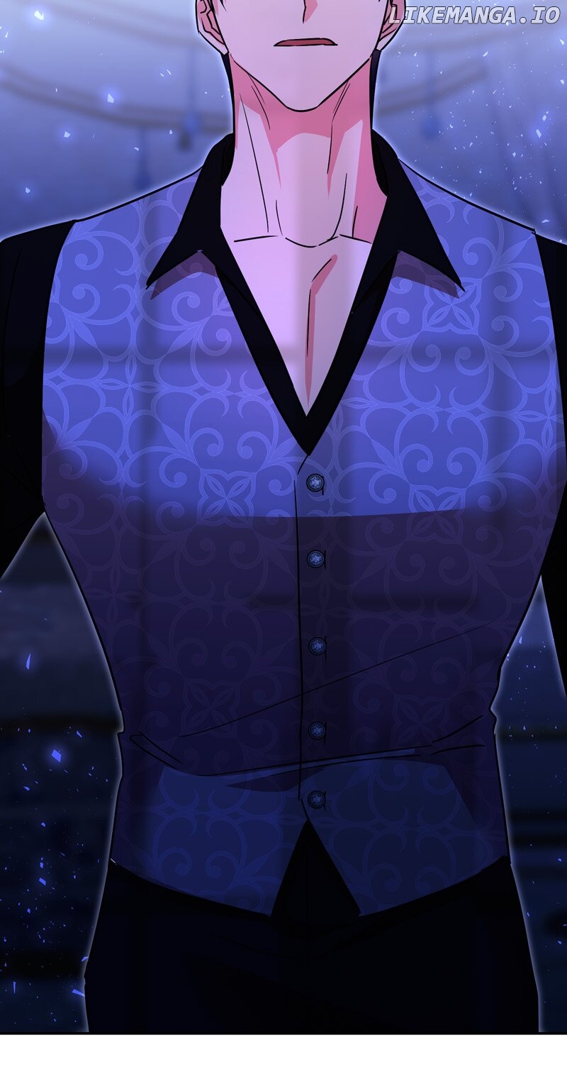 The Evil Grand Duchess Has a Secret Life Chapter 68 - page 15