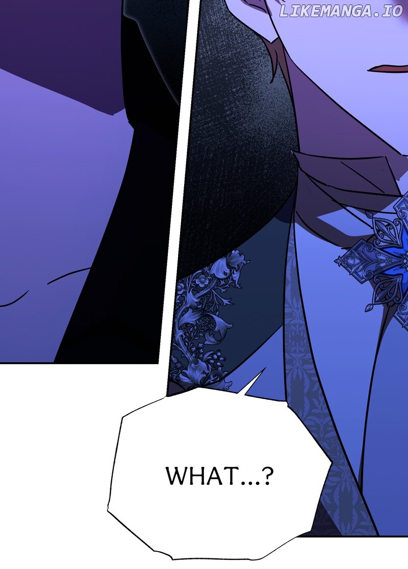 The Evil Grand Duchess Has a Secret Life Chapter 68 - page 22