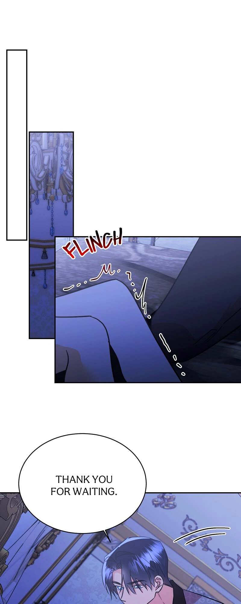 The Evil Grand Duchess Has a Secret Life Chapter 68 - page 25