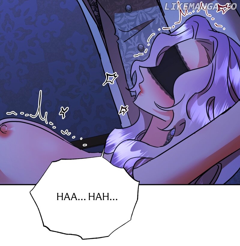 The Evil Grand Duchess Has a Secret Life Chapter 68 - page 28