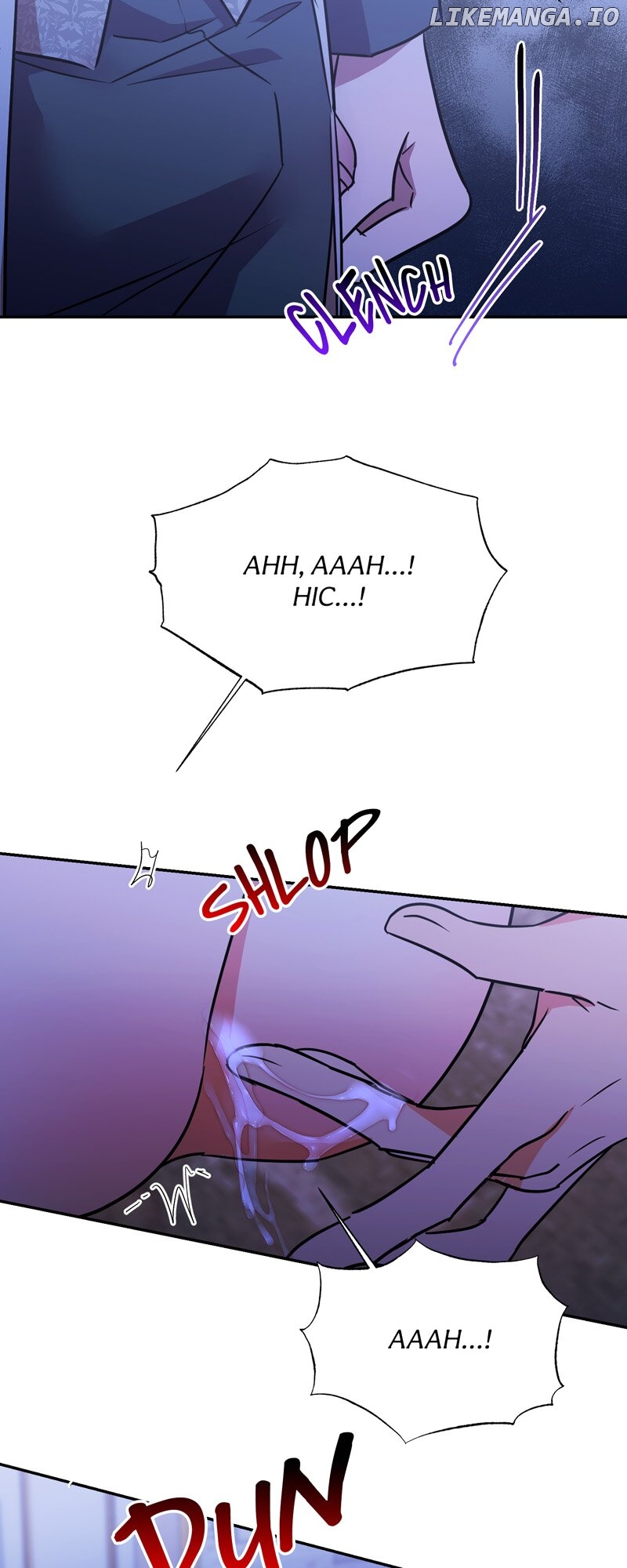 The Evil Grand Duchess Has a Secret Life Chapter 68 - page 33