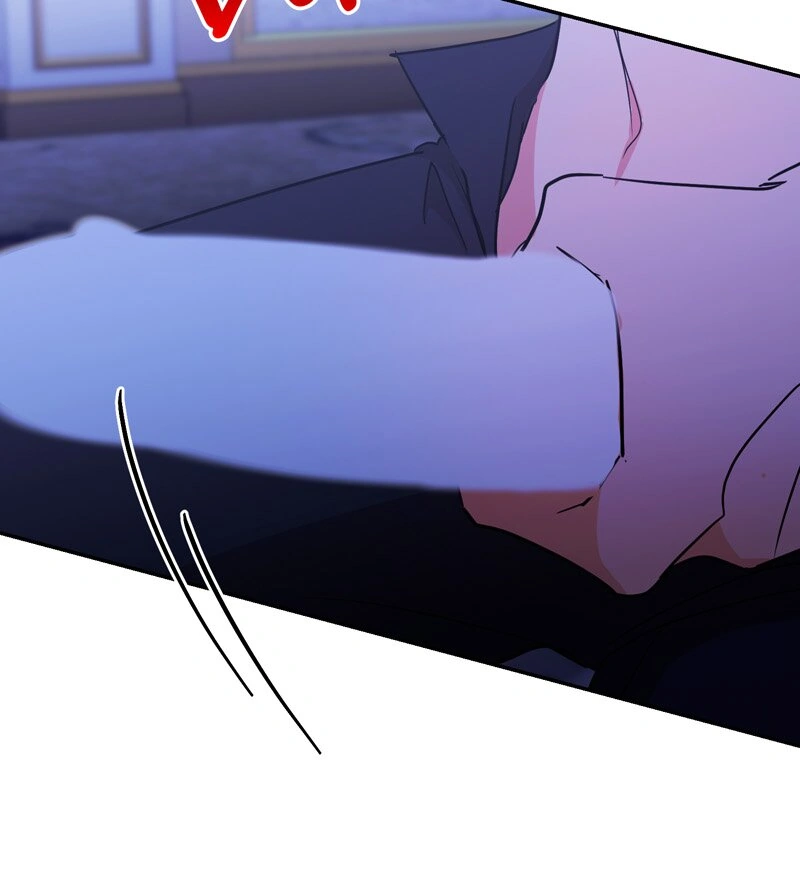 The Evil Grand Duchess Has a Secret Life Chapter 68 - page 34