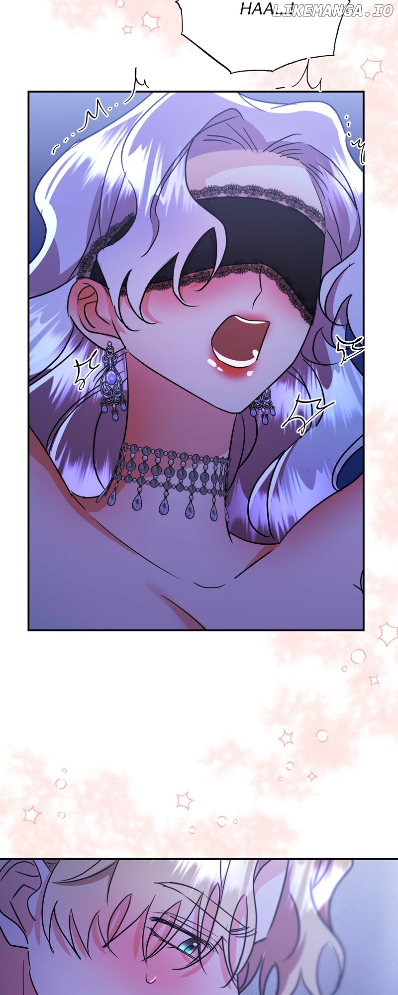 The Evil Grand Duchess Has a Secret Life Chapter 68 - page 36