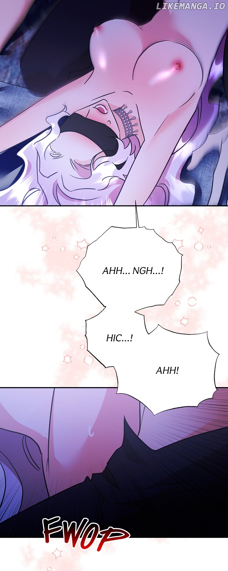 The Evil Grand Duchess Has a Secret Life Chapter 68 - page 38