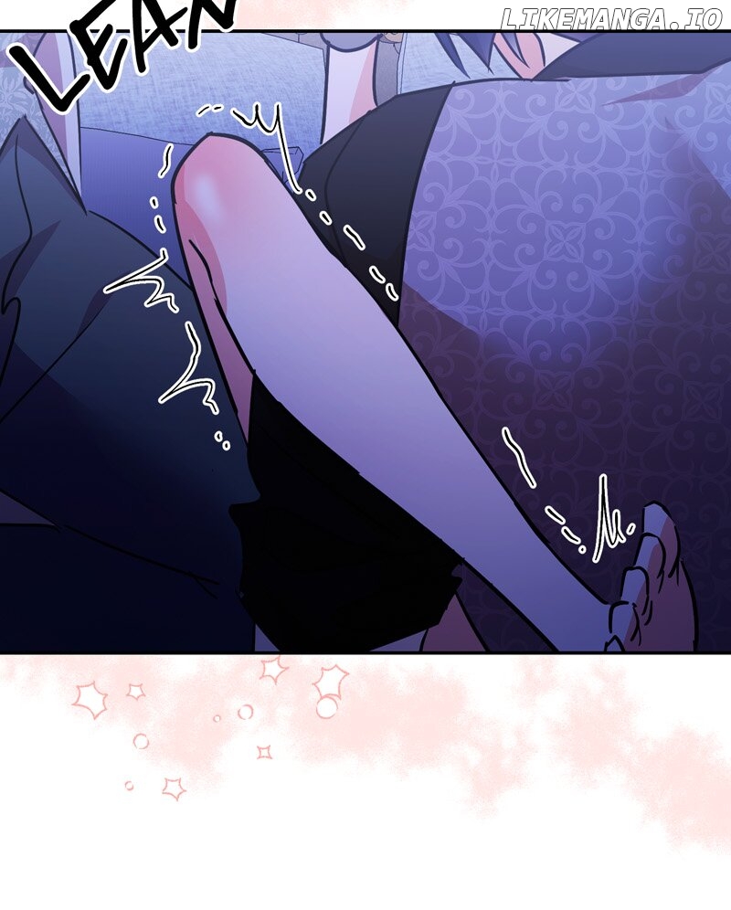 The Evil Grand Duchess Has a Secret Life Chapter 68 - page 40