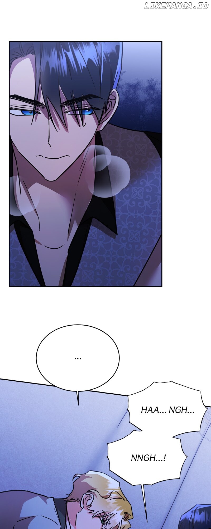 The Evil Grand Duchess Has a Secret Life Chapter 68 - page 41