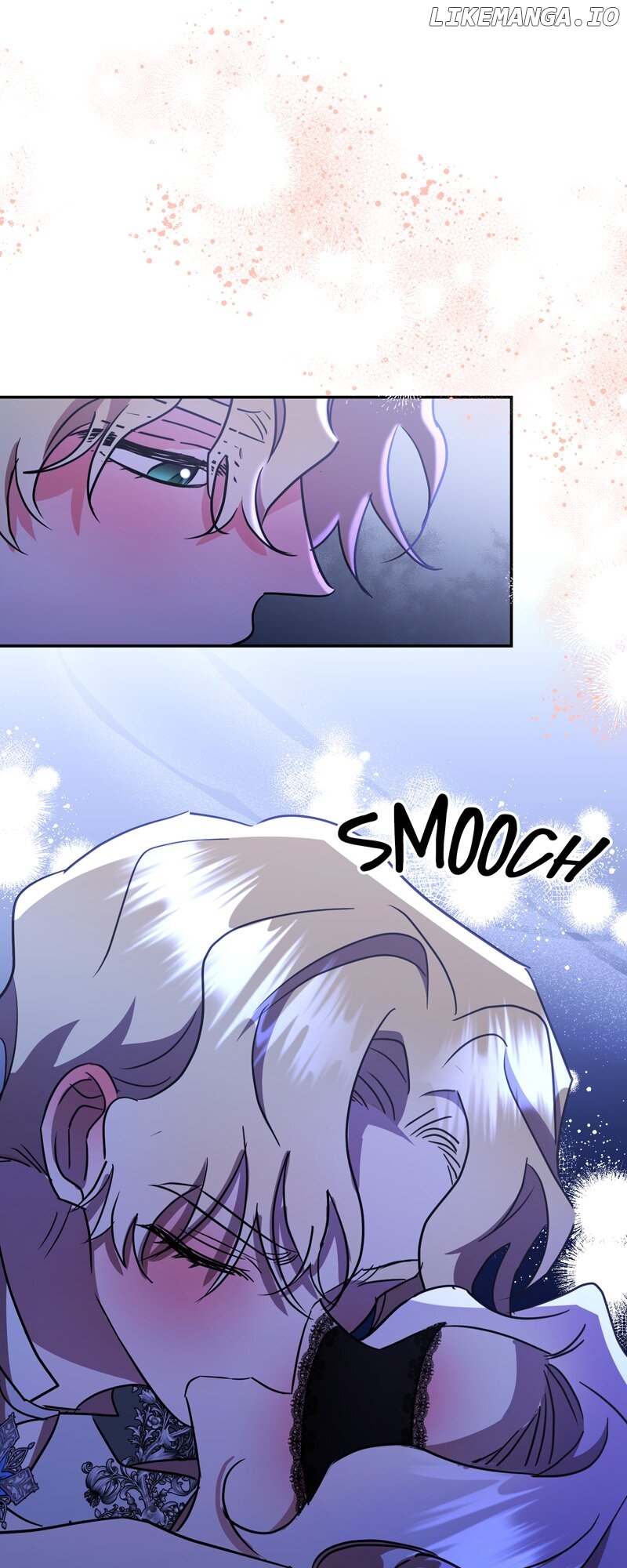 The Evil Grand Duchess Has a Secret Life Chapter 68 - page 44