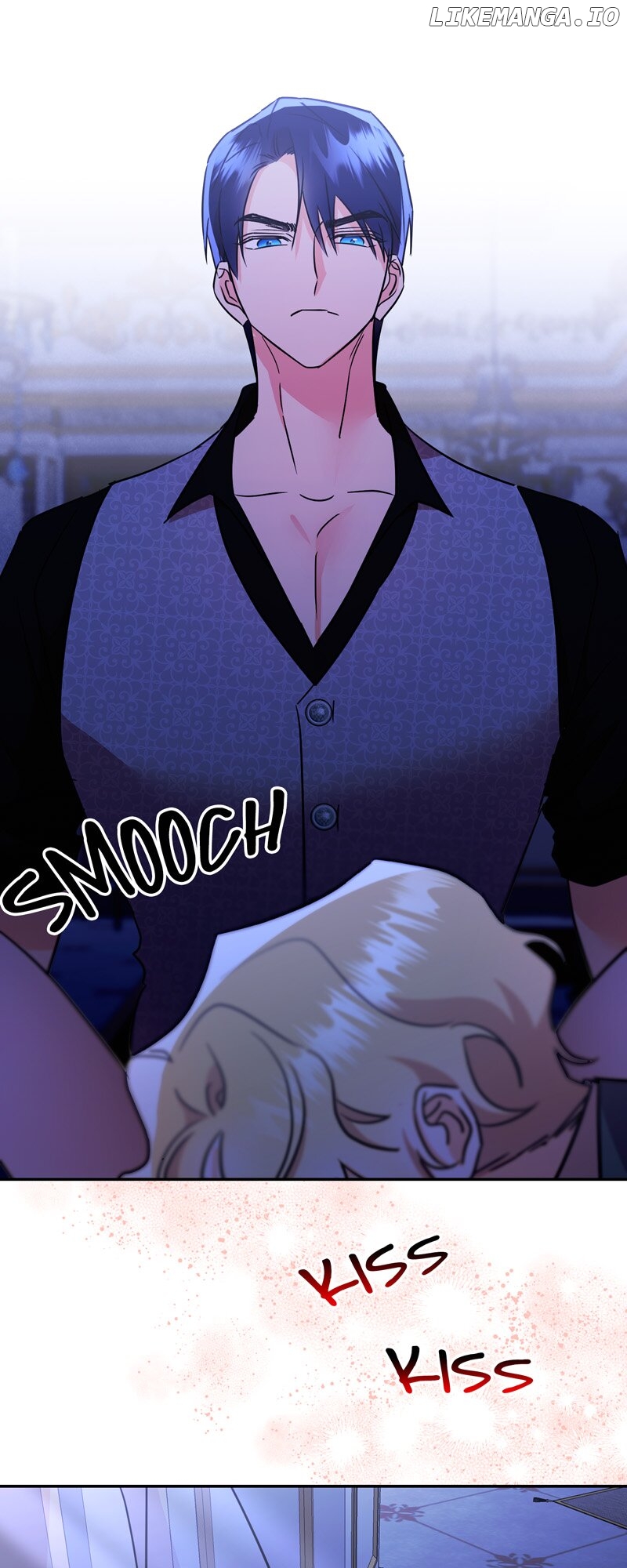 The Evil Grand Duchess Has a Secret Life Chapter 68 - page 47