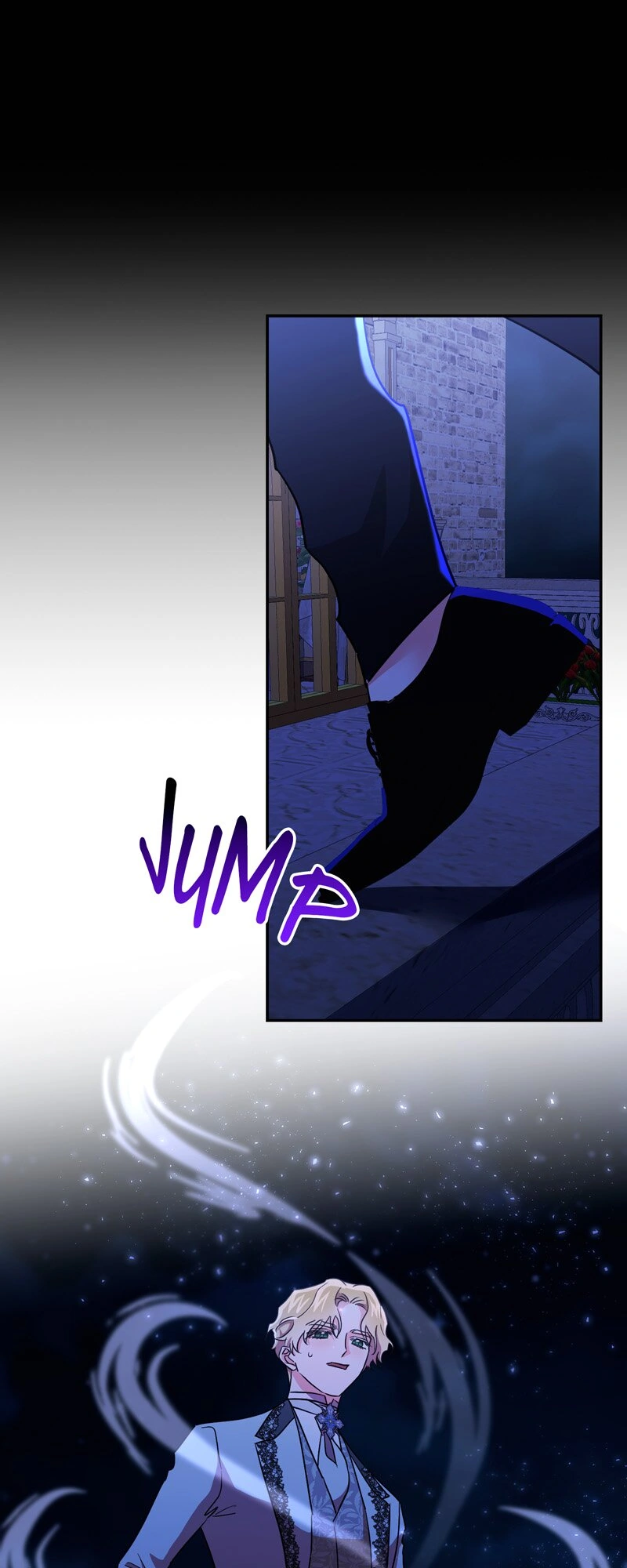 The Evil Grand Duchess Has a Secret Life Chapter 68 - page 7