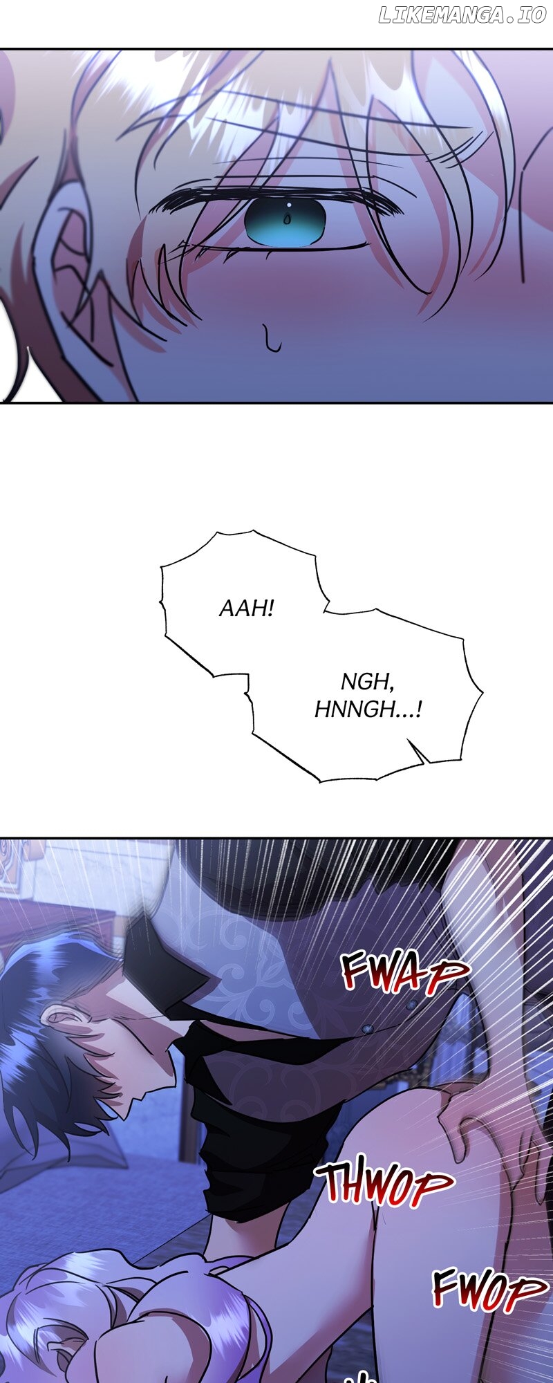 The Evil Grand Duchess Has a Secret Life Chapter 68 - page 10