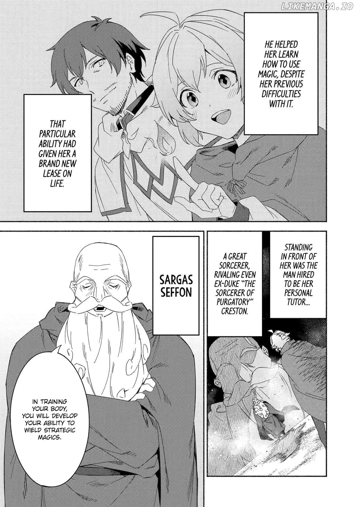 Around 40 Kenja no Isekai Seikatsu Nikki ~ Kimana na Isekai Kyoushi Raifu ~ Chapter 70 - page 4