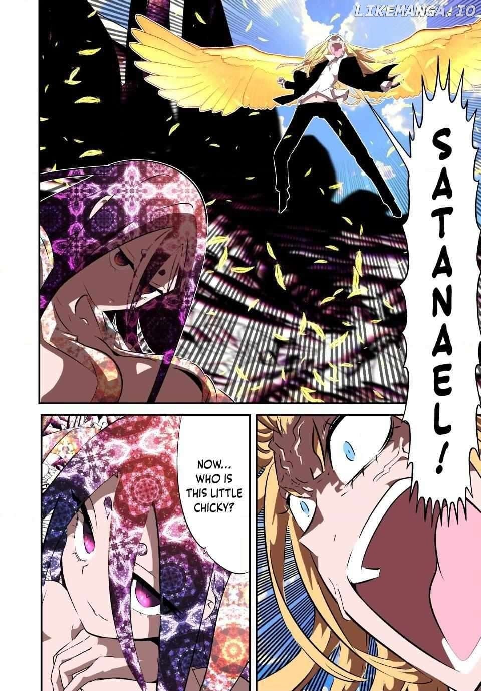 Tensei Shitara Dai Nana Ouji Dattanode, Kimamani Majutsu O Kiwamemasu Chapter 182 - page 2