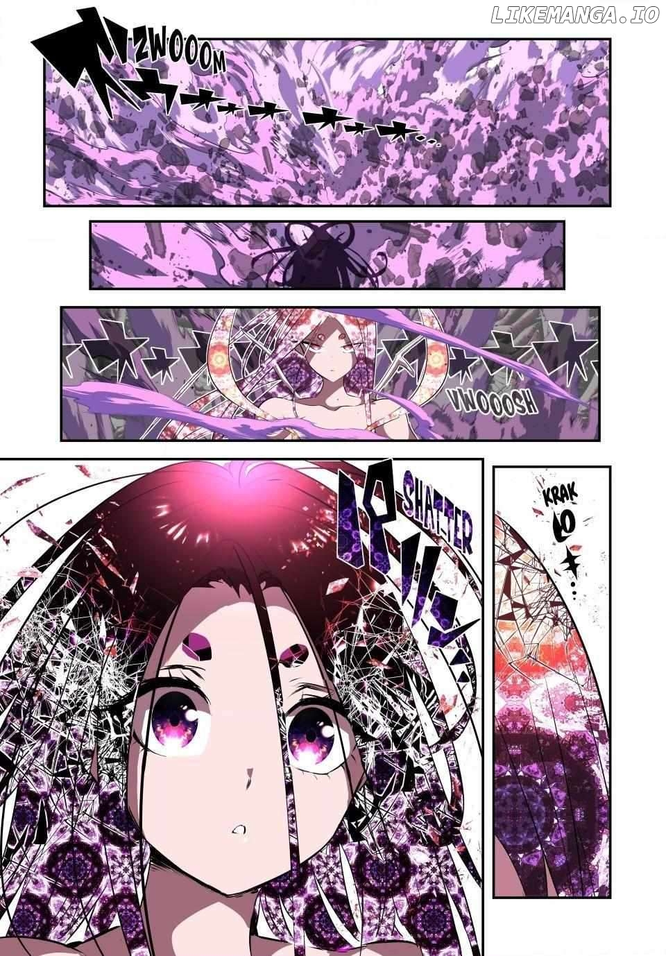 Tensei Shitara Dai Nana Ouji Dattanode, Kimamani Majutsu O Kiwamemasu Chapter 182 - page 24