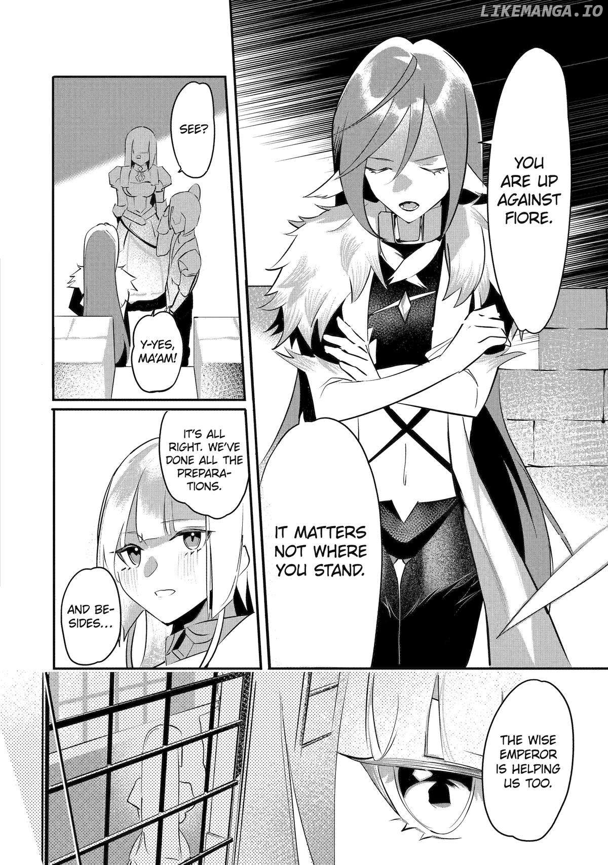 Emperor's Mark to Rule the Monsters: Reborn Sage to Strongest Adventurer Chapter 38 - page 2