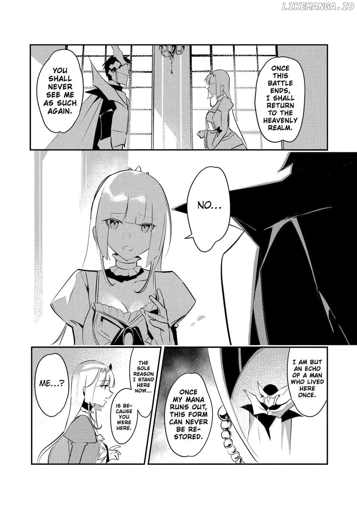 Emperor's Mark to Rule the Monsters: Reborn Sage to Strongest Adventurer Chapter 38 - page 3