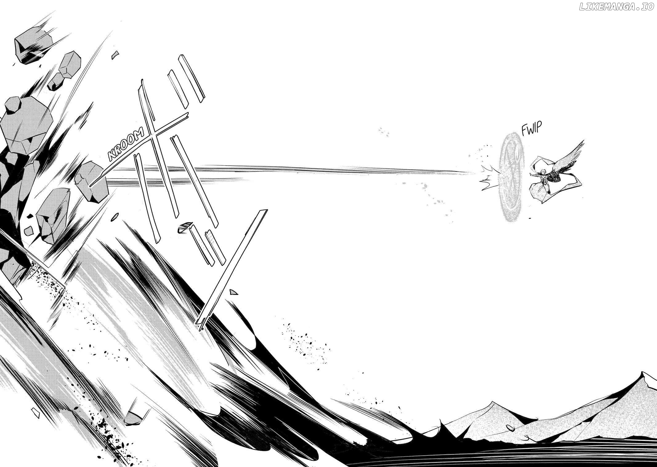 Emperor's Mark to Rule the Monsters: Reborn Sage to Strongest Adventurer Chapter 38 - page 32