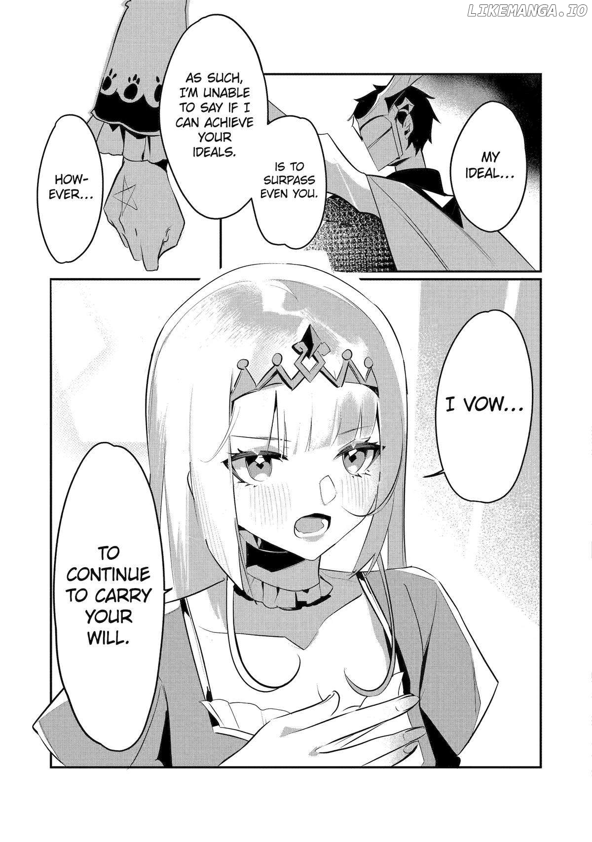 Emperor's Mark to Rule the Monsters: Reborn Sage to Strongest Adventurer Chapter 38 - page 5